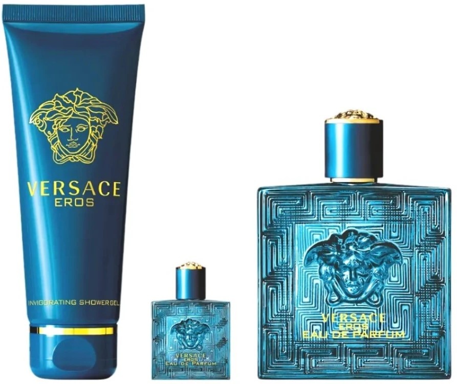 Versace Eros EDP 100ml