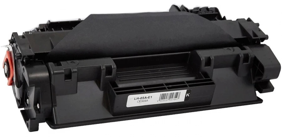 Cartuș Imagine HP 505A