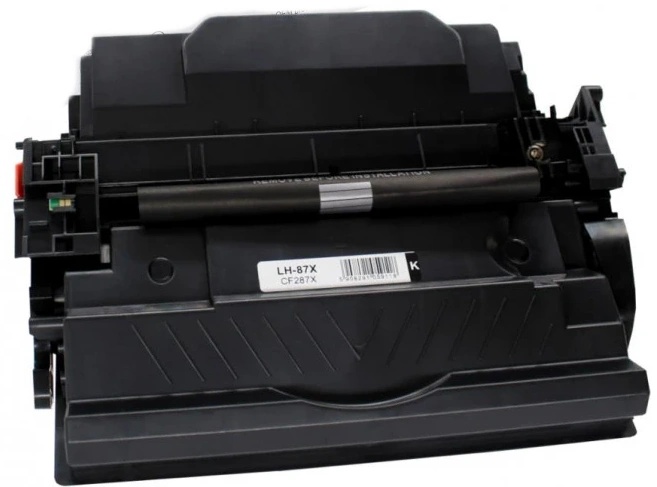 Cartuș Imagine HP 87X