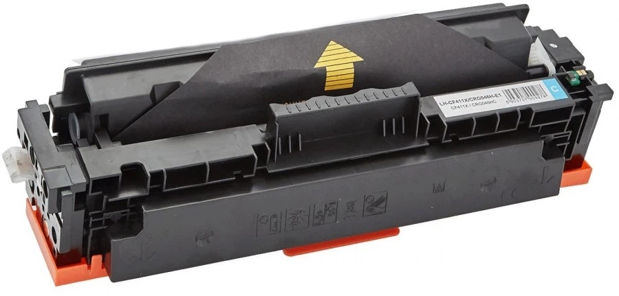 HP CF411X/CRG046H