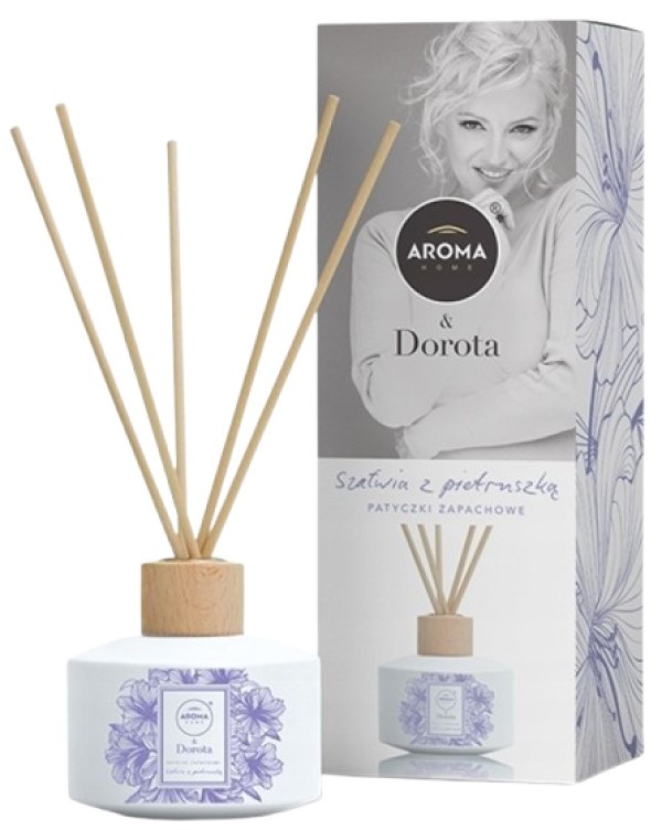 Aroma Home Dorota Sticks Parsley with Sage
