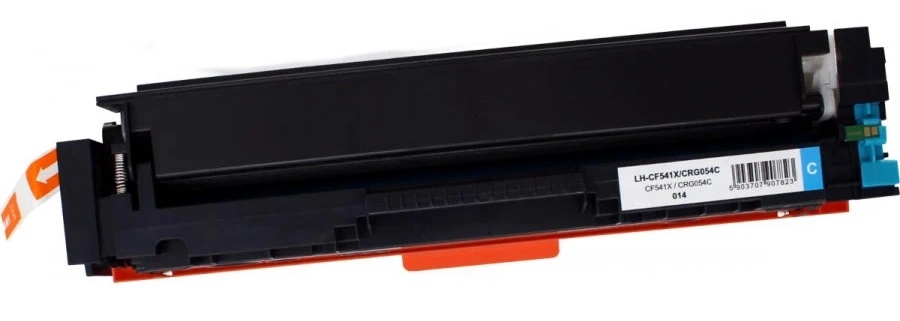 Cartuș Imagine HP CF541X/CRG054H Cyan