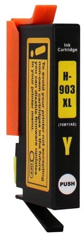 HP №903XY