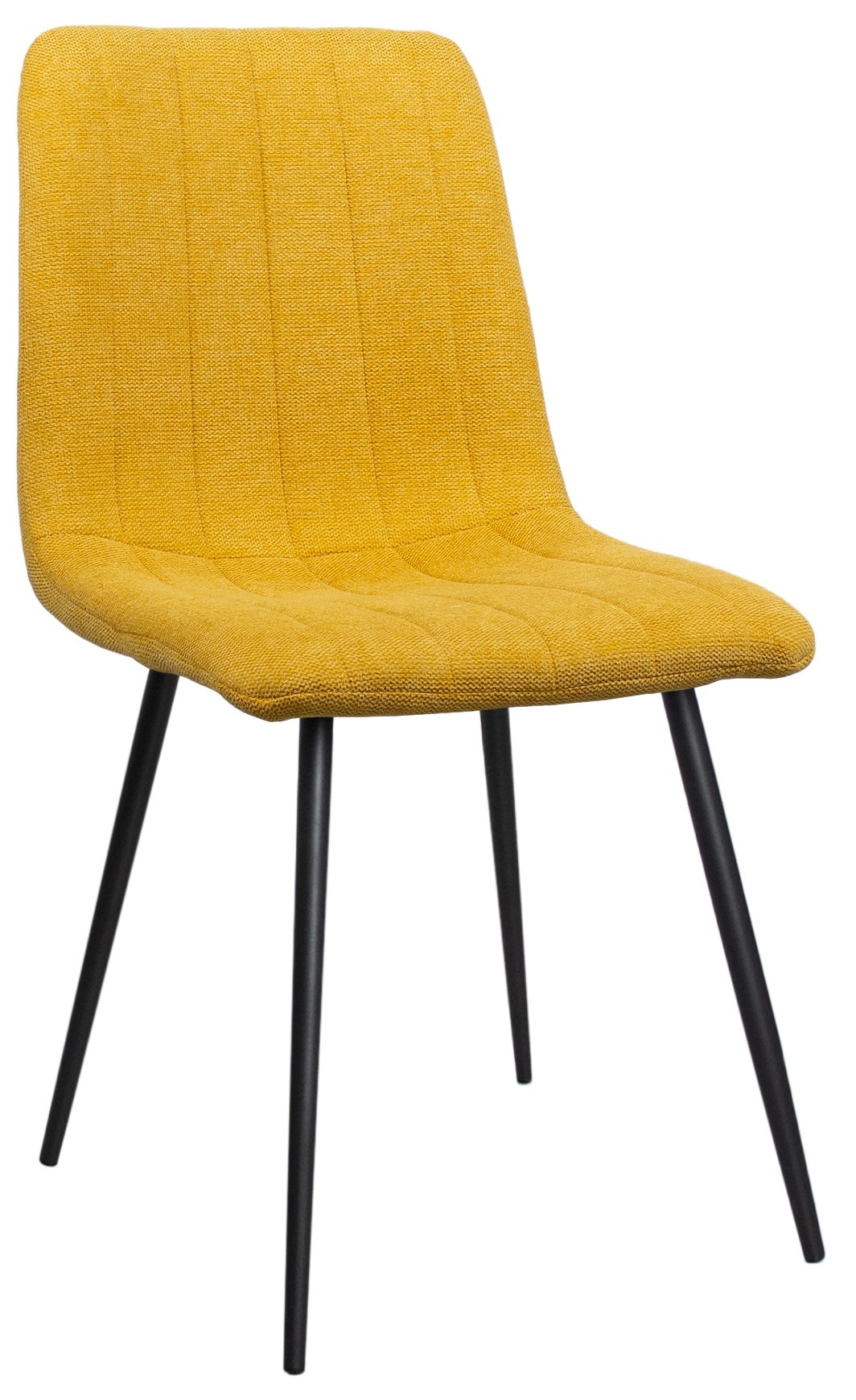 Scaun Deco Stav Yellow