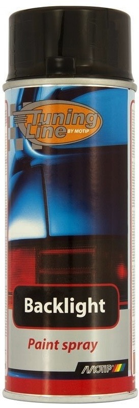 Vopsea auto Motip M00260