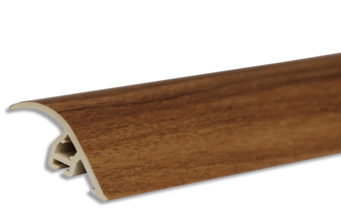 Profil pentru podea Myck D-PS400-6E-100