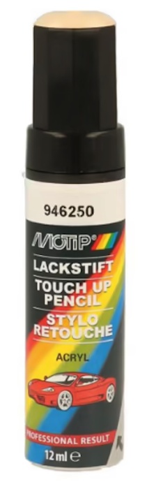 Vopsea Auto Motip Beige