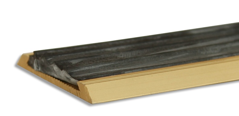 Profil pentru podea Пластал D15 KE 180