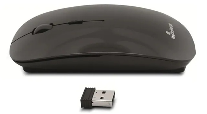 Mouse MediaRange MROS267