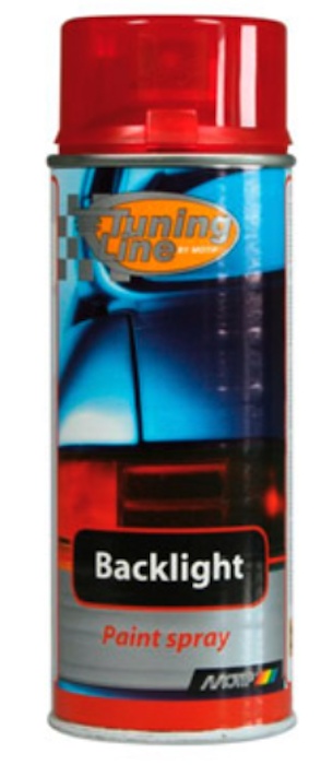 Lac Auto Motip M00261