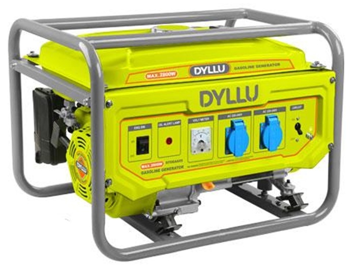 Dyllu DTGEAA05