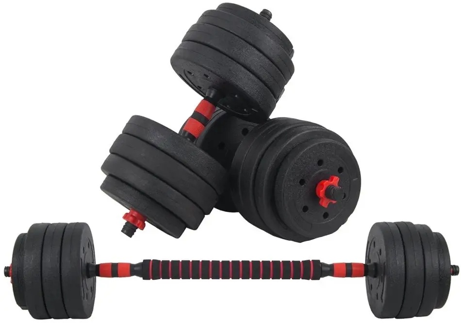 Gantera 4Play AT20 Multipower 2x7.5kg