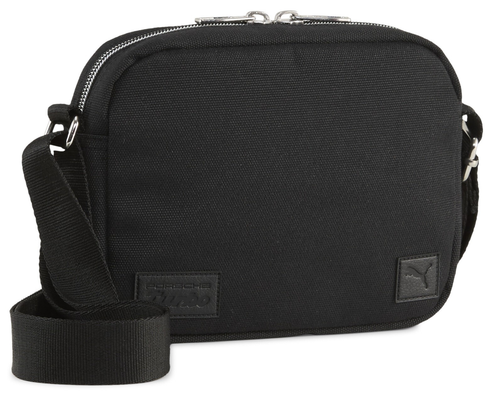 Puma Porsche Legacy Small Crossbody Bag