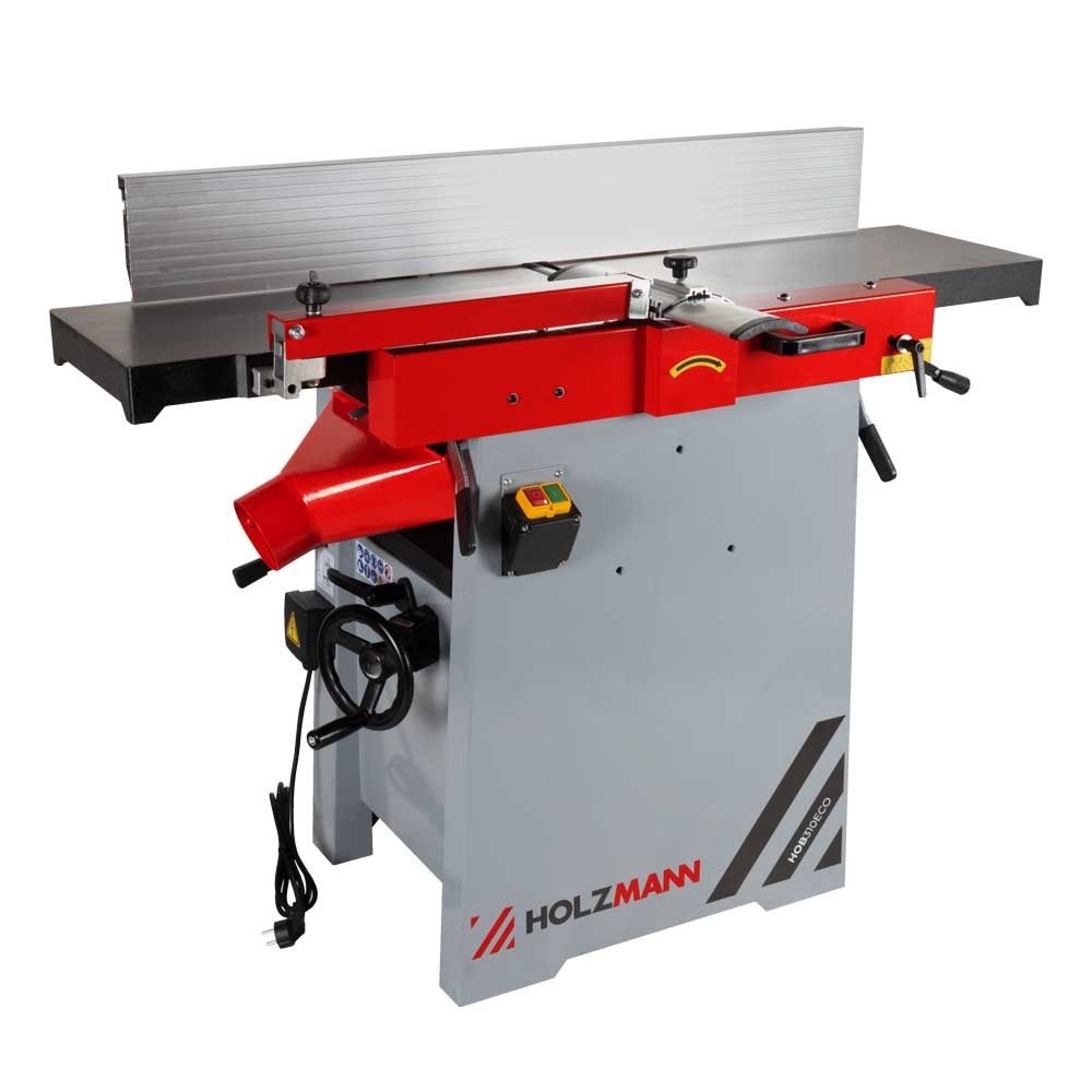 Mașina de rindeluit Holzmann HOB310ECO