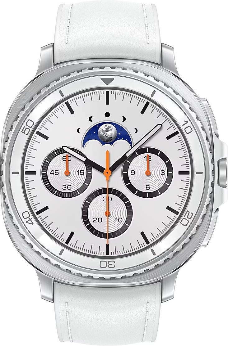 Smartwatch Samsung SM-L500 Galaxy Watch8 Classic 46mm White