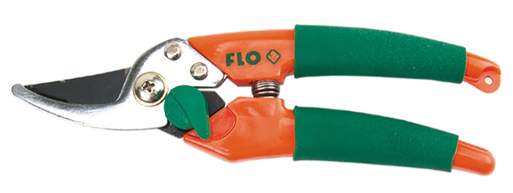 Flo-Tech Foarfecă de gradină Flo-99202
