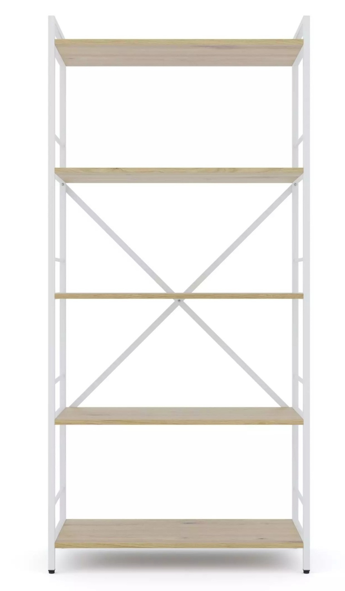 Etajeră Nex Home Loft 1700x800x350mm