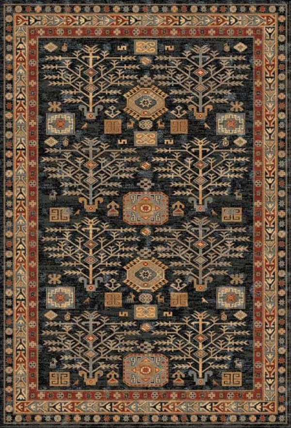 Covor Covoare Ungheni Basarabia 6174_1_53511 1.60x2.30m