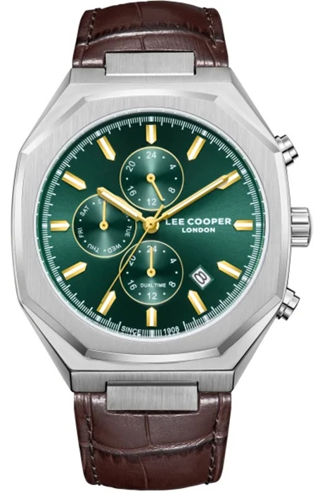 Ceas de mână Lee Cooper LC08168.374