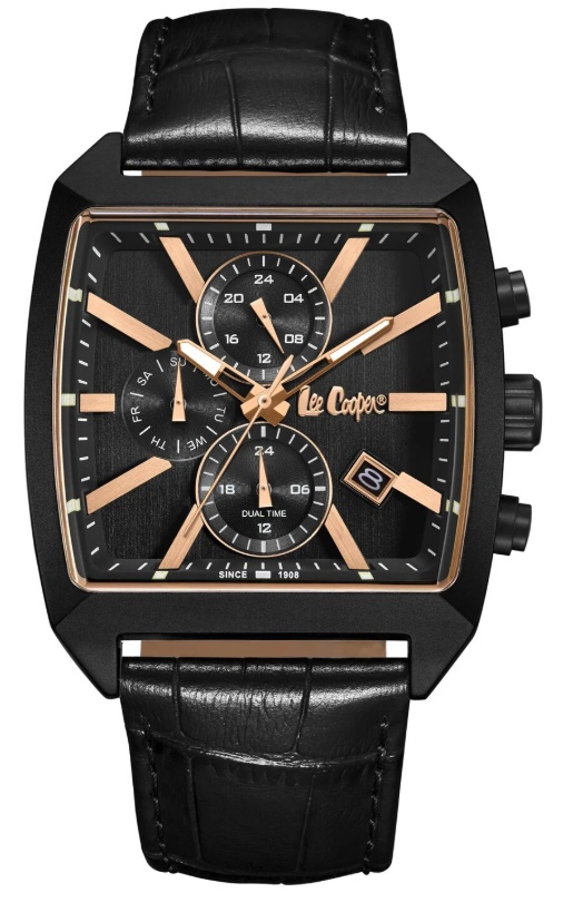 Ceas de mână Lee Cooper LC08180.651
