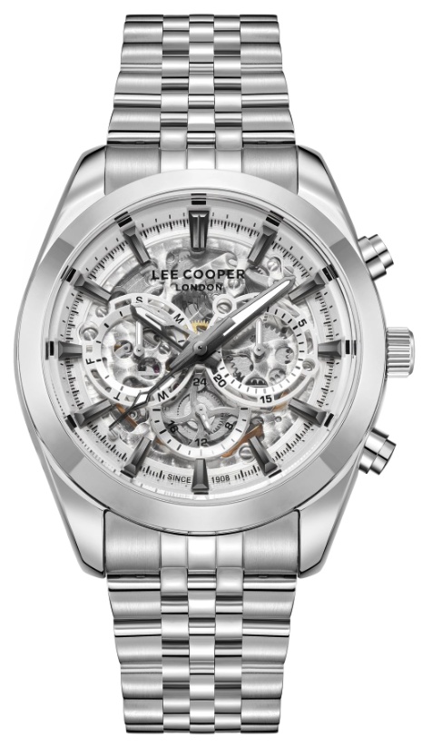 Ceas de mână Lee Cooper LC08176.330