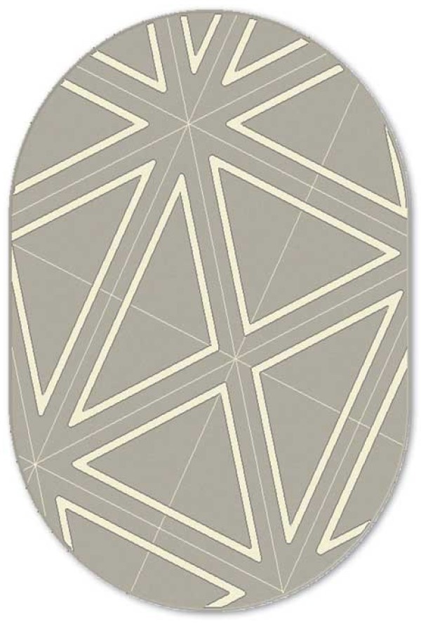 Covor Covoare Ungheni Soho 1948_2_18431 2.40x3.40m