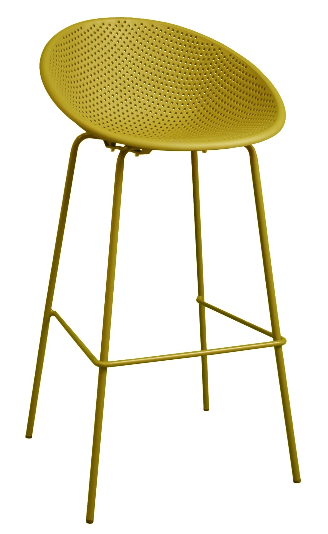 Deco Castor Yellow