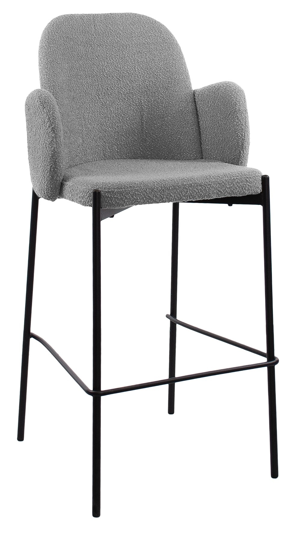 Deco Cosmo Dark Grey