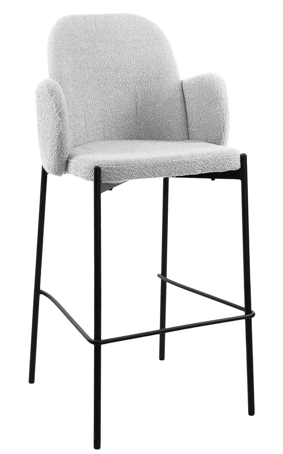 Deco Cosmo Light Grey