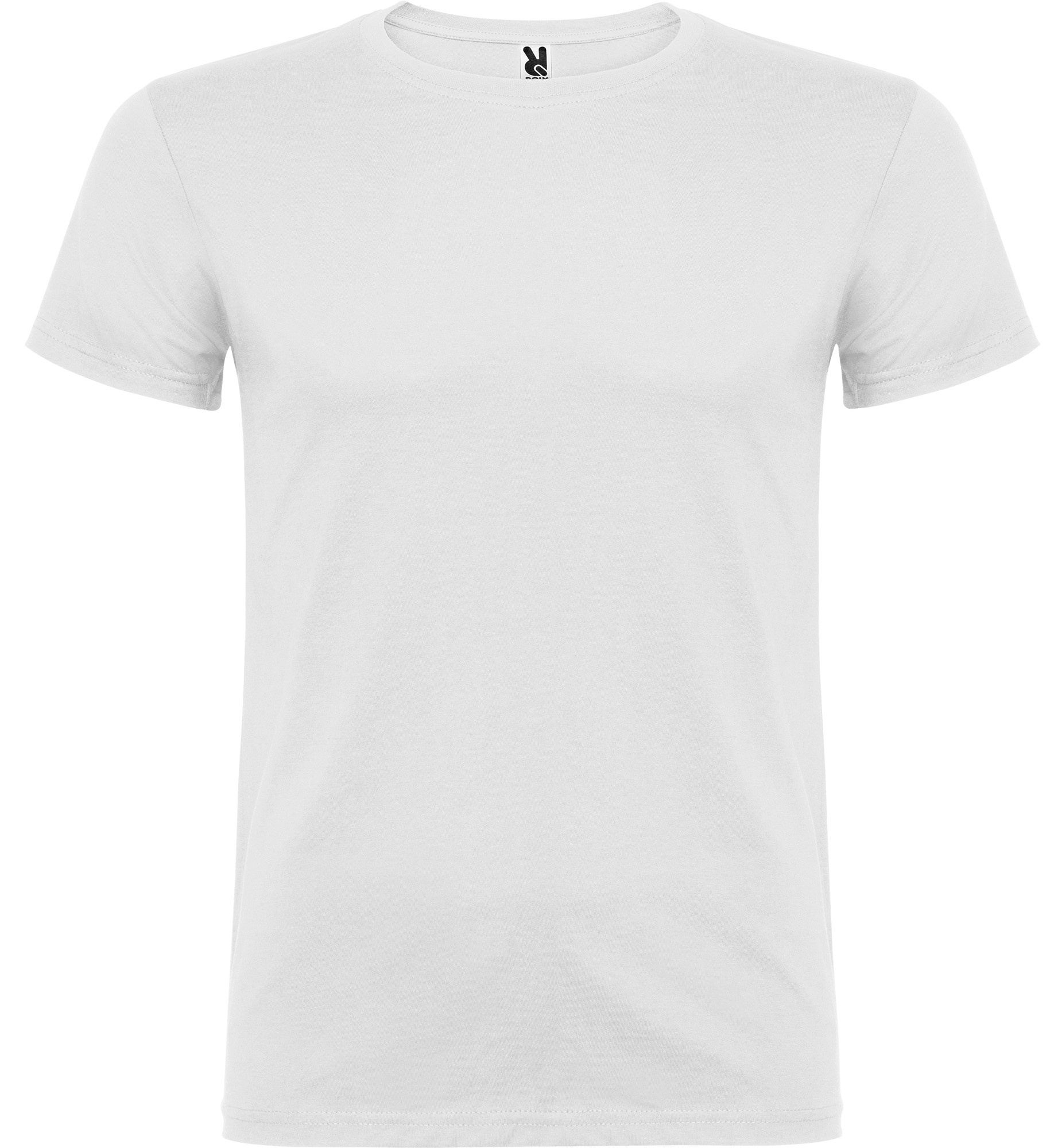 Tricou pentru copii Roly Beagle 6554 White, 7-8 years