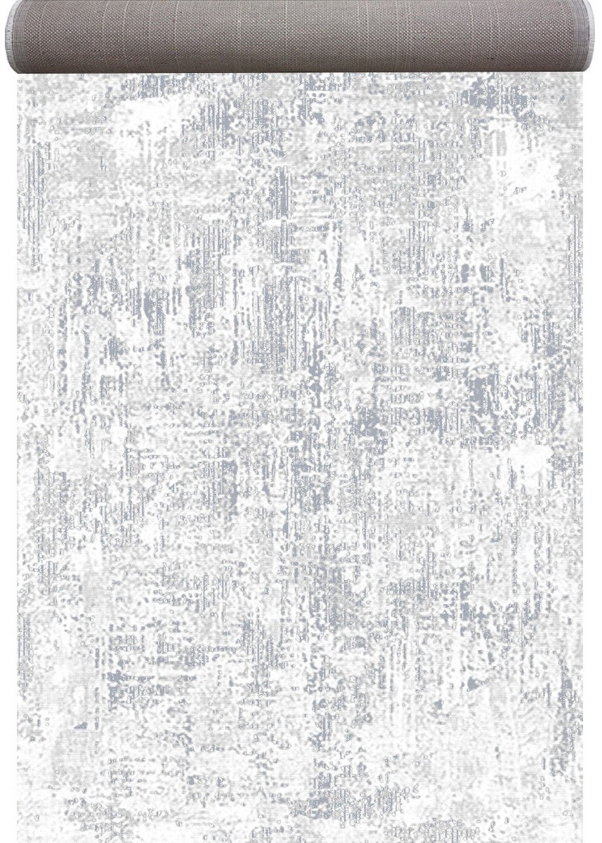 Covor CarpetLux Moon 2630A_CREAM_L.GREY_SH 2.00x6.00m