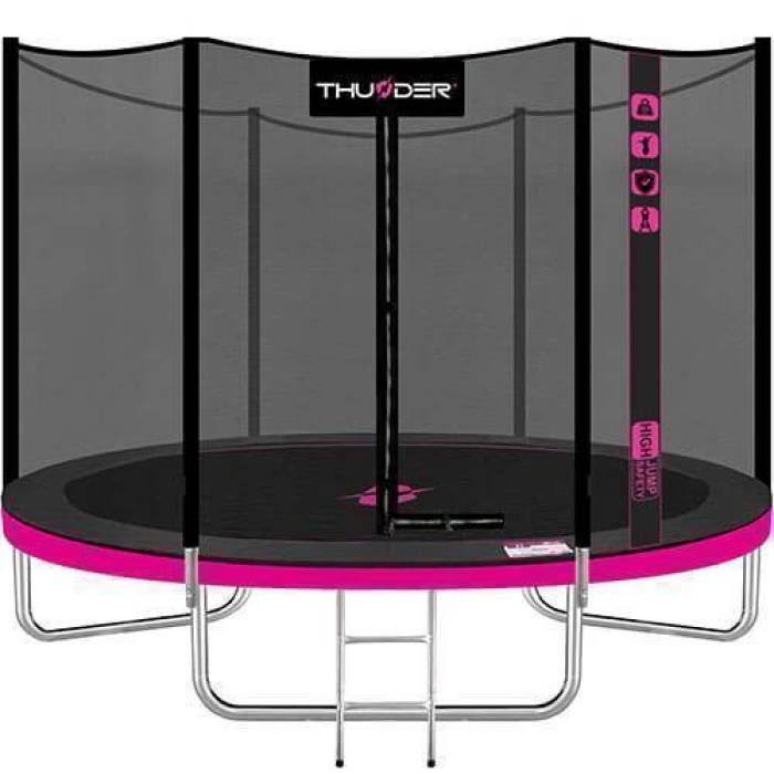 Trambulina Thunder Pro