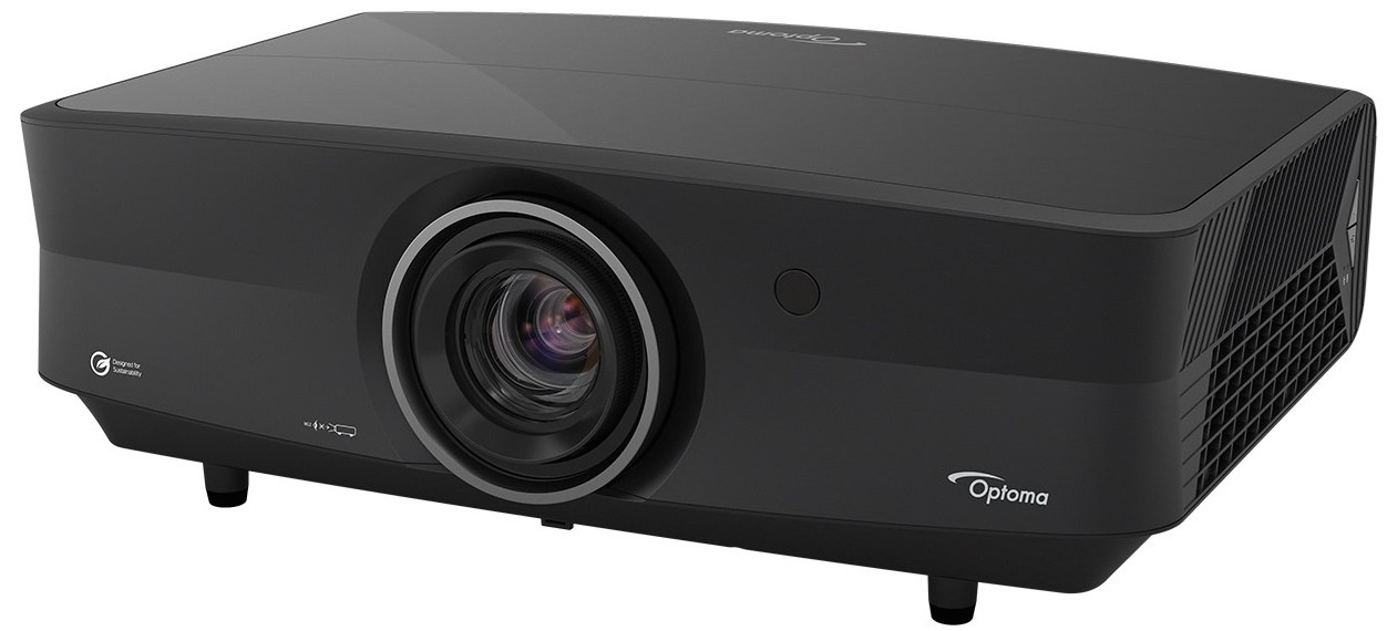 Proiector Optoma UHZ68LV White