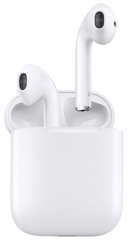 Căști Helmet TWS Air White