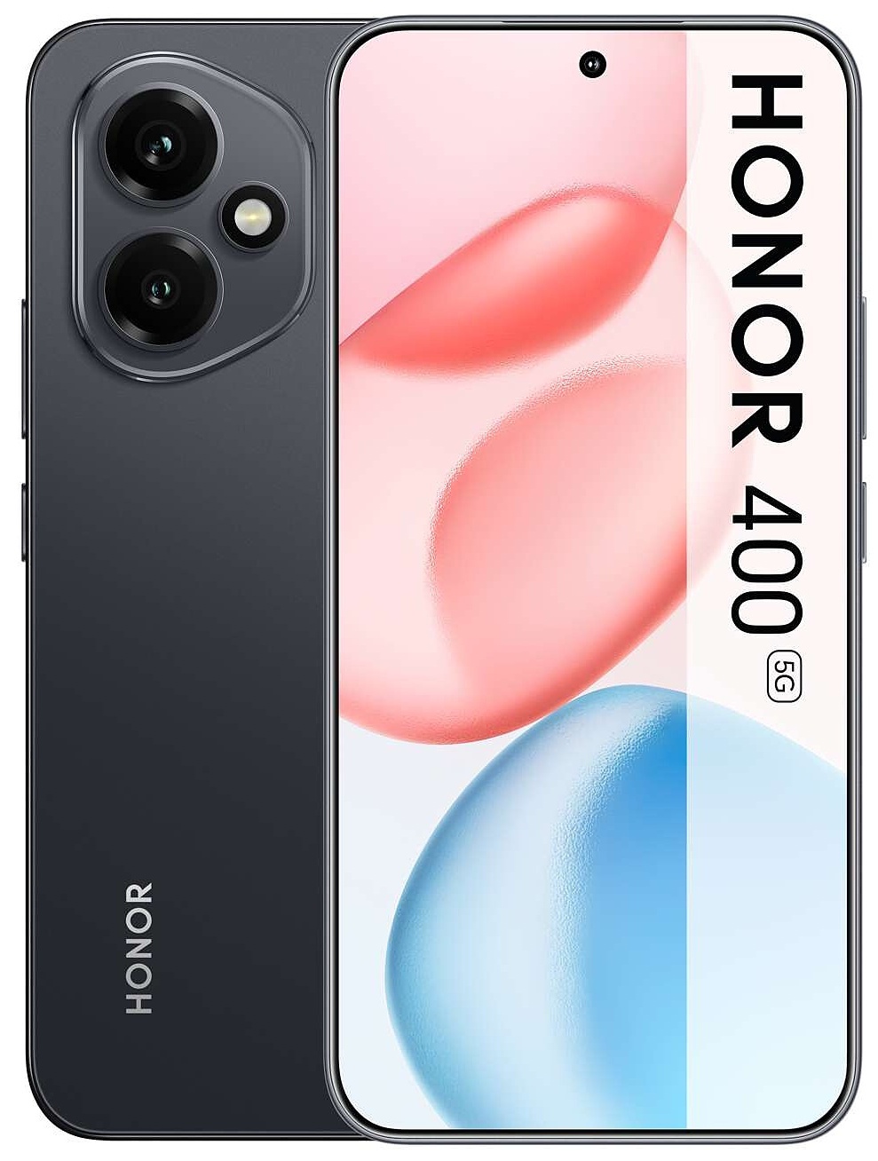 Telefon mobil Honor 400 8Gb/512Gb Midnight Black