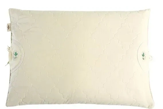 Pernă MobiCasa Natural Aromavita 50x70 Milk