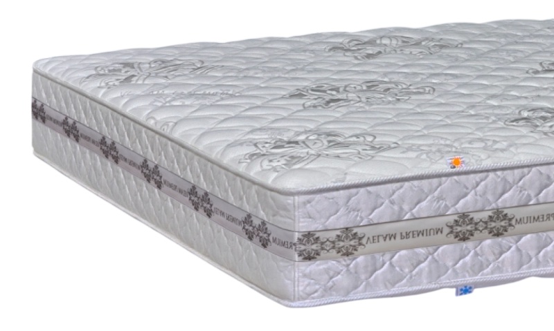 Saltea ortopedica MobiCasa Strong Light 180x200x16