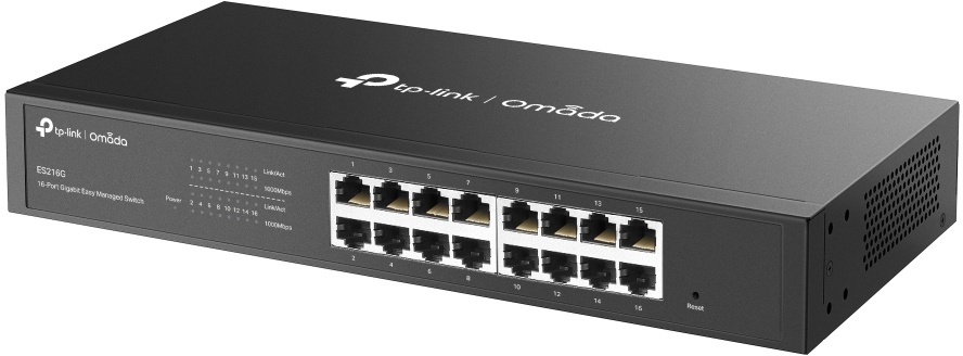 Switch Tp-Link ES216G