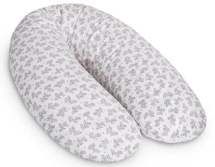 Pernă pentru alaptare Ceba Baby Physio Multi Jersey Hoya (W-741-000-743)