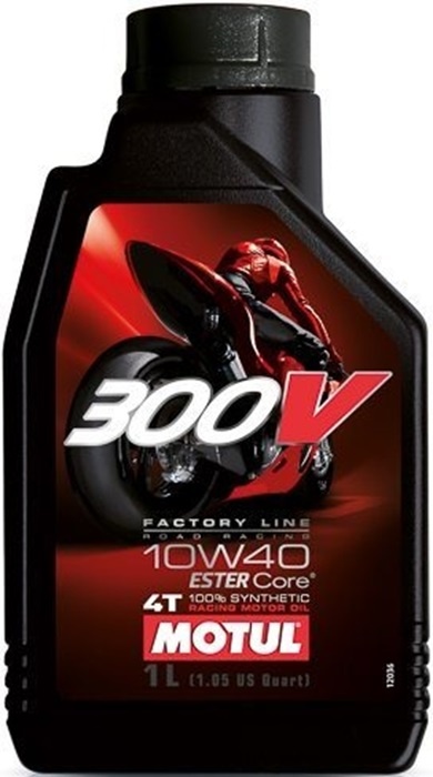 Motul 300V FL Road R1
