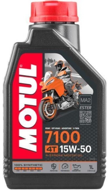 Motul 4T 7100 15W-50