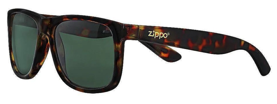 Ochelari de soare Zippo OB116-03