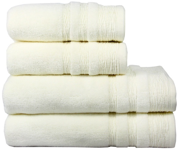 Prosop Maisonette Hydropile 70x140 Cream 126171