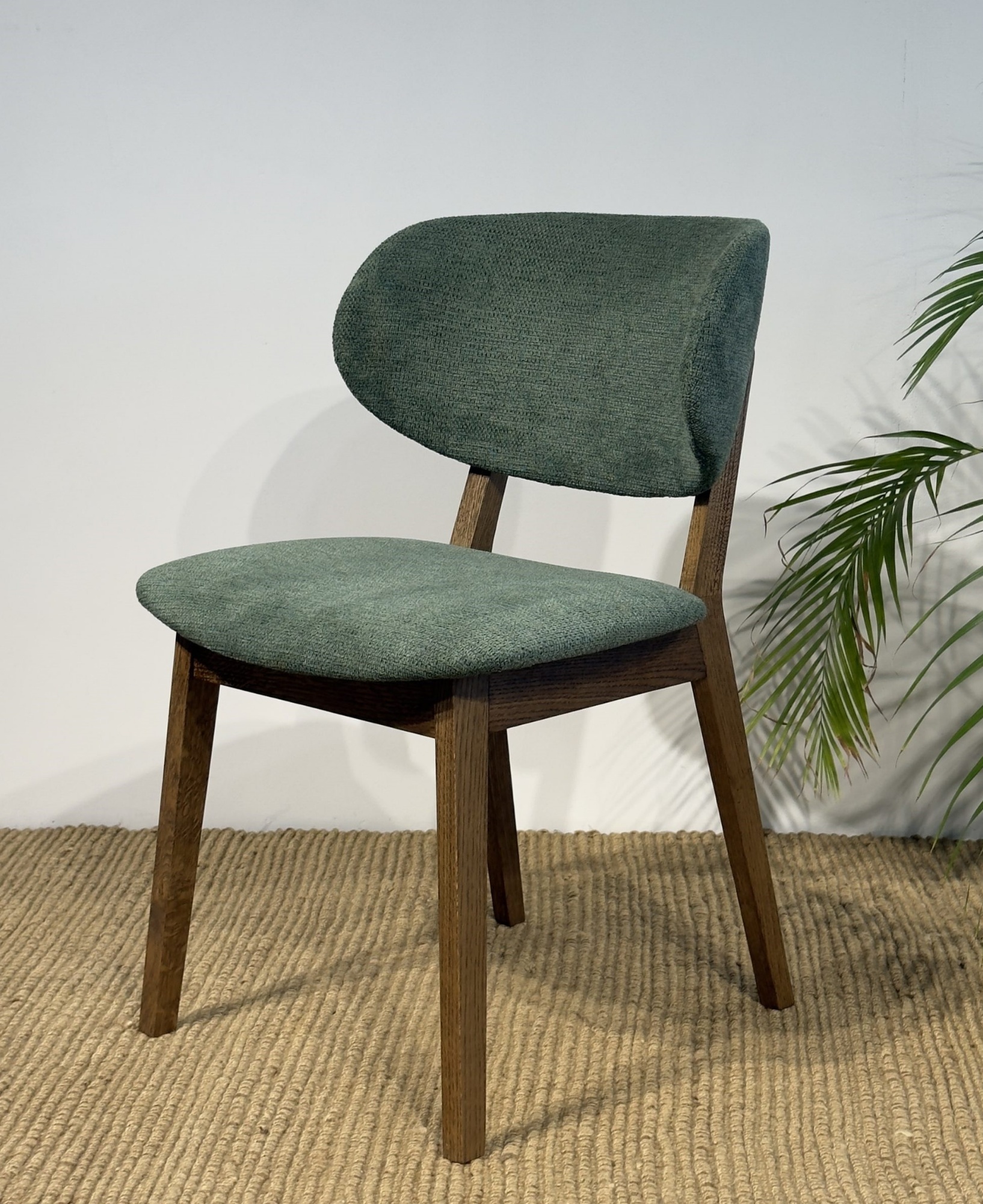 Scaun MobiCasa Arno Rustic Wax/Glow 09