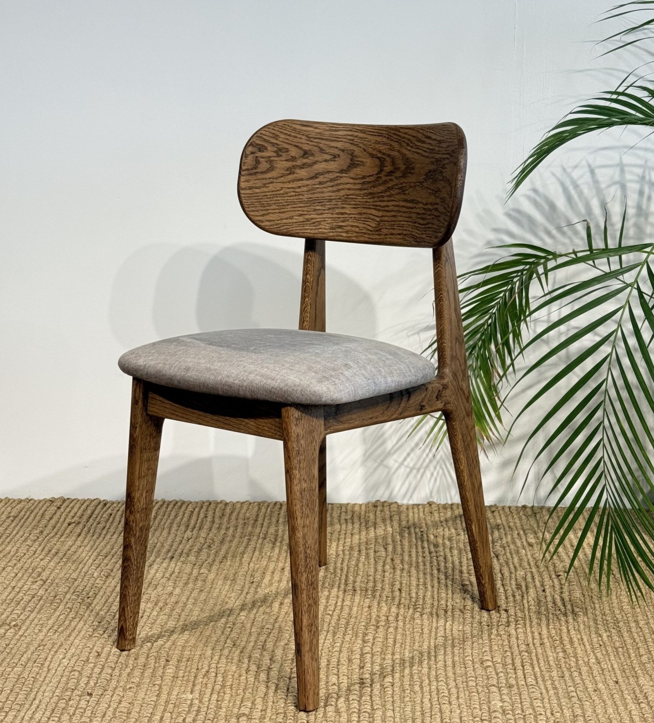 Scaun MobiCasa Polo Rustic Wax