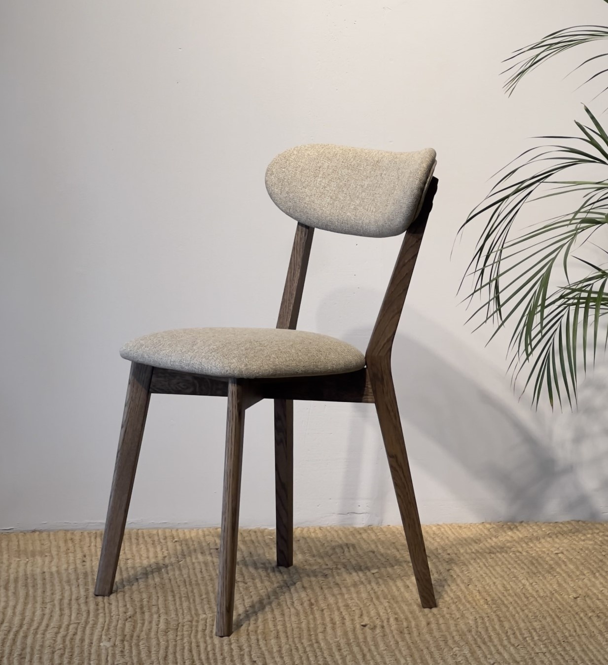 Scaun MobiCasa Soft Smoked Wax/Jazz 02