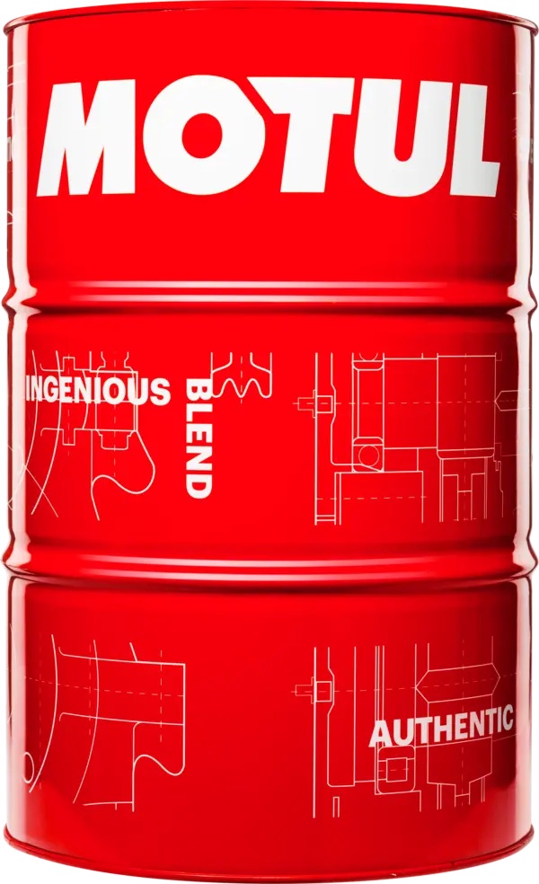 Ulei de motor Motul 8100 X-Clean+ 5W-30 208L