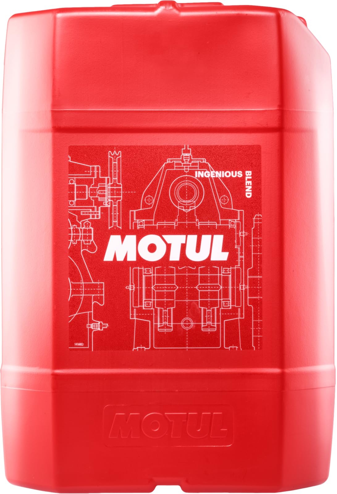 Motul 8100 X-Clean+ 5W-30