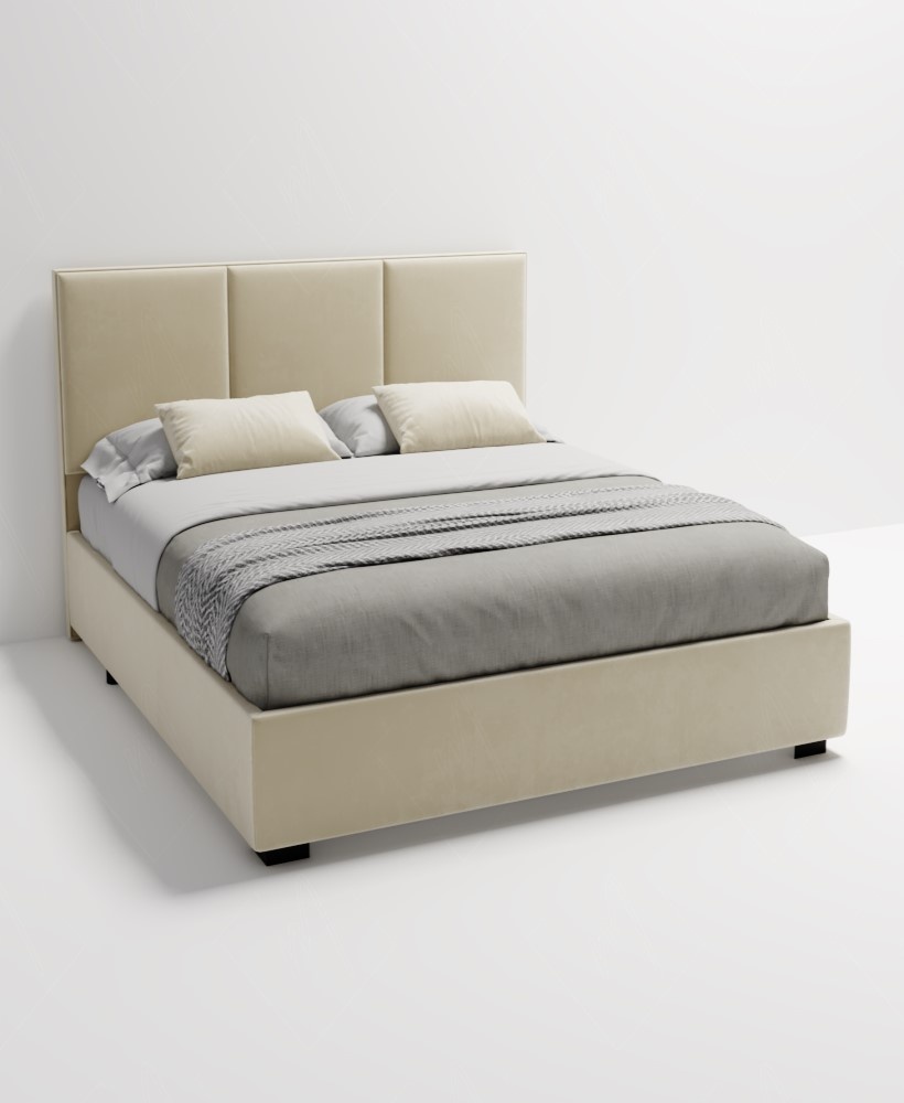 Pat My-Style Boni 90x200 P33D90M02