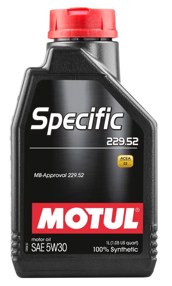 Motul Specific 229.52 5W-30